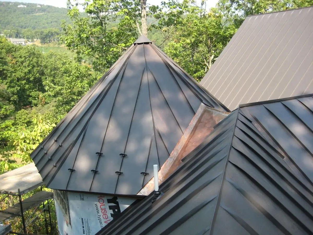Professional Roof Tarp Installation by Craftsman Roofing in Gerlach