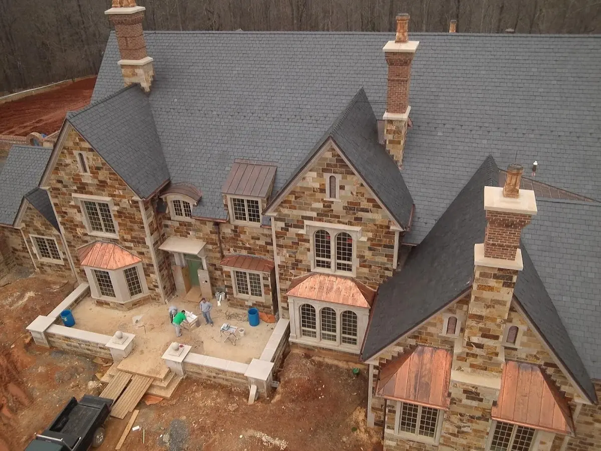 Craftsman Roofing Emergency Roof Repair project in Gerlach